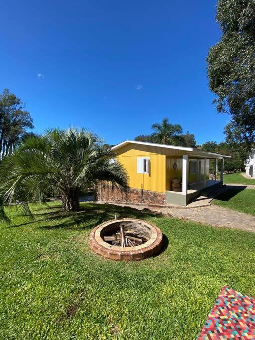 本图贡萨尔维斯Casa Vigneto Octavio No Vale Dos Vinhedos别墅 外观 照片