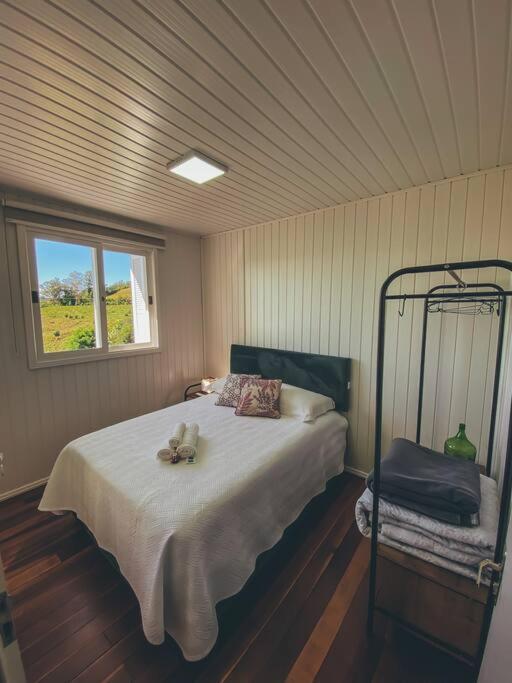 本图贡萨尔维斯Casa Vigneto Octavio No Vale Dos Vinhedos别墅 外观 照片