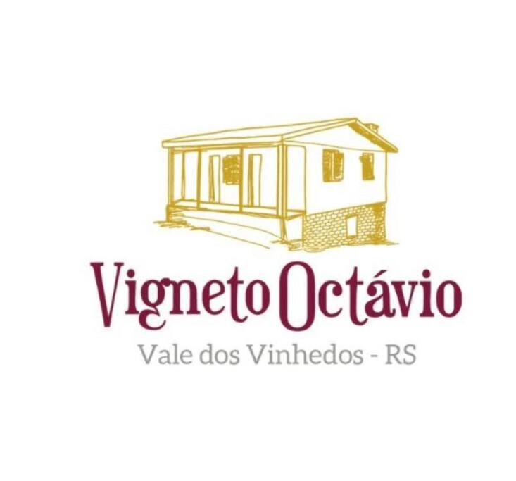 本图贡萨尔维斯Casa Vigneto Octavio No Vale Dos Vinhedos别墅 外观 照片